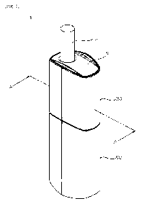 Une figure unique qui représente un dessin illustrant l'invention.